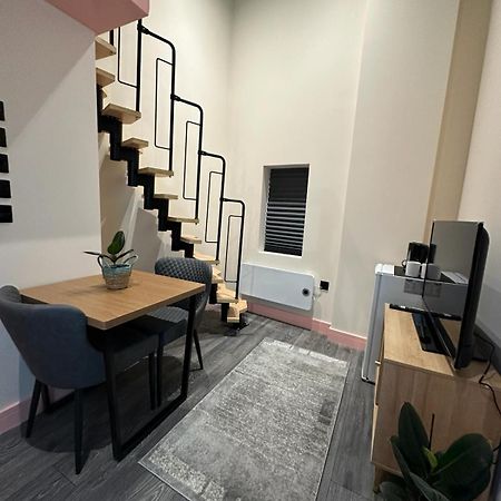 Cozy En-Suite Loft In Trendy Local Londres Extérieur photo
