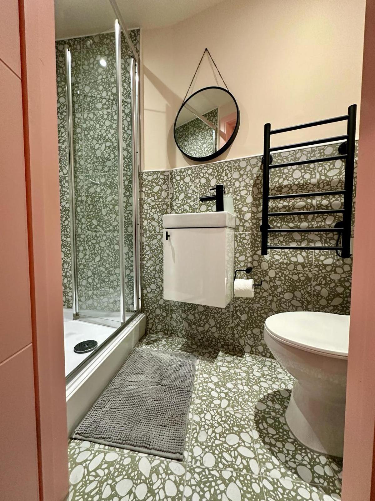 Cozy En-Suite Loft In Trendy Local Londres Extérieur photo