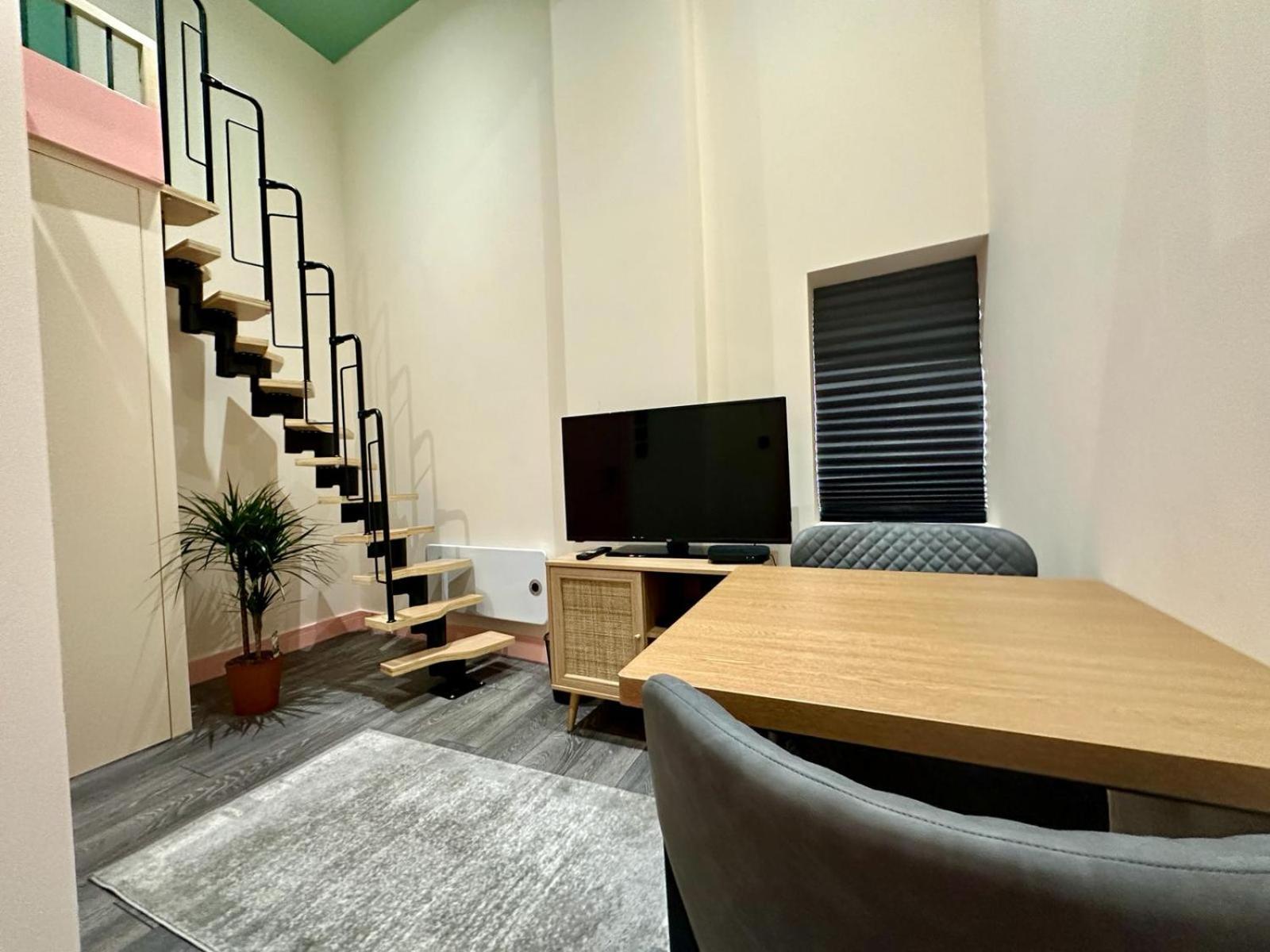 Cozy En-Suite Loft In Trendy Local Londres Extérieur photo