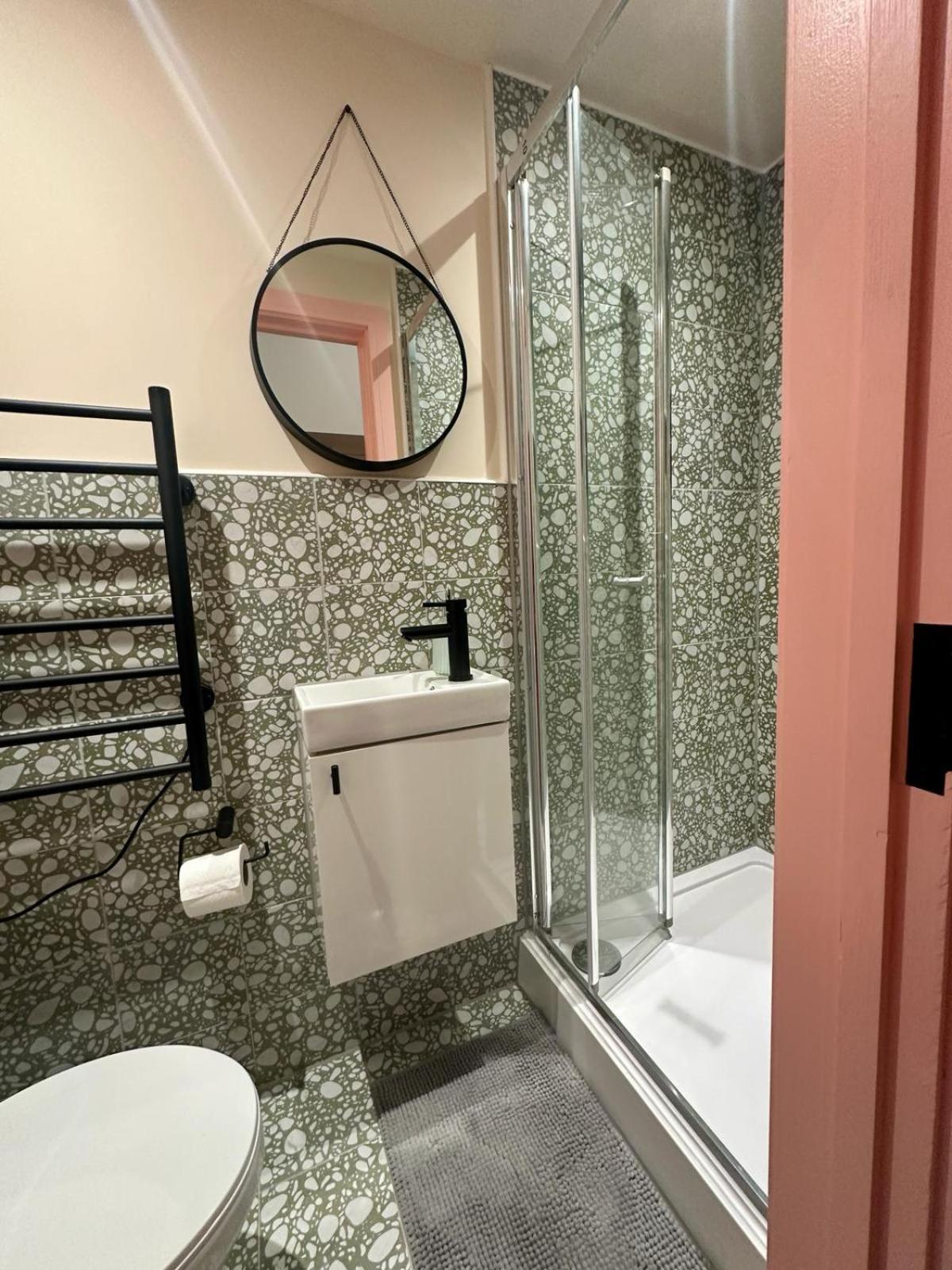 Cozy En-Suite Loft In Trendy Local Londres Extérieur photo