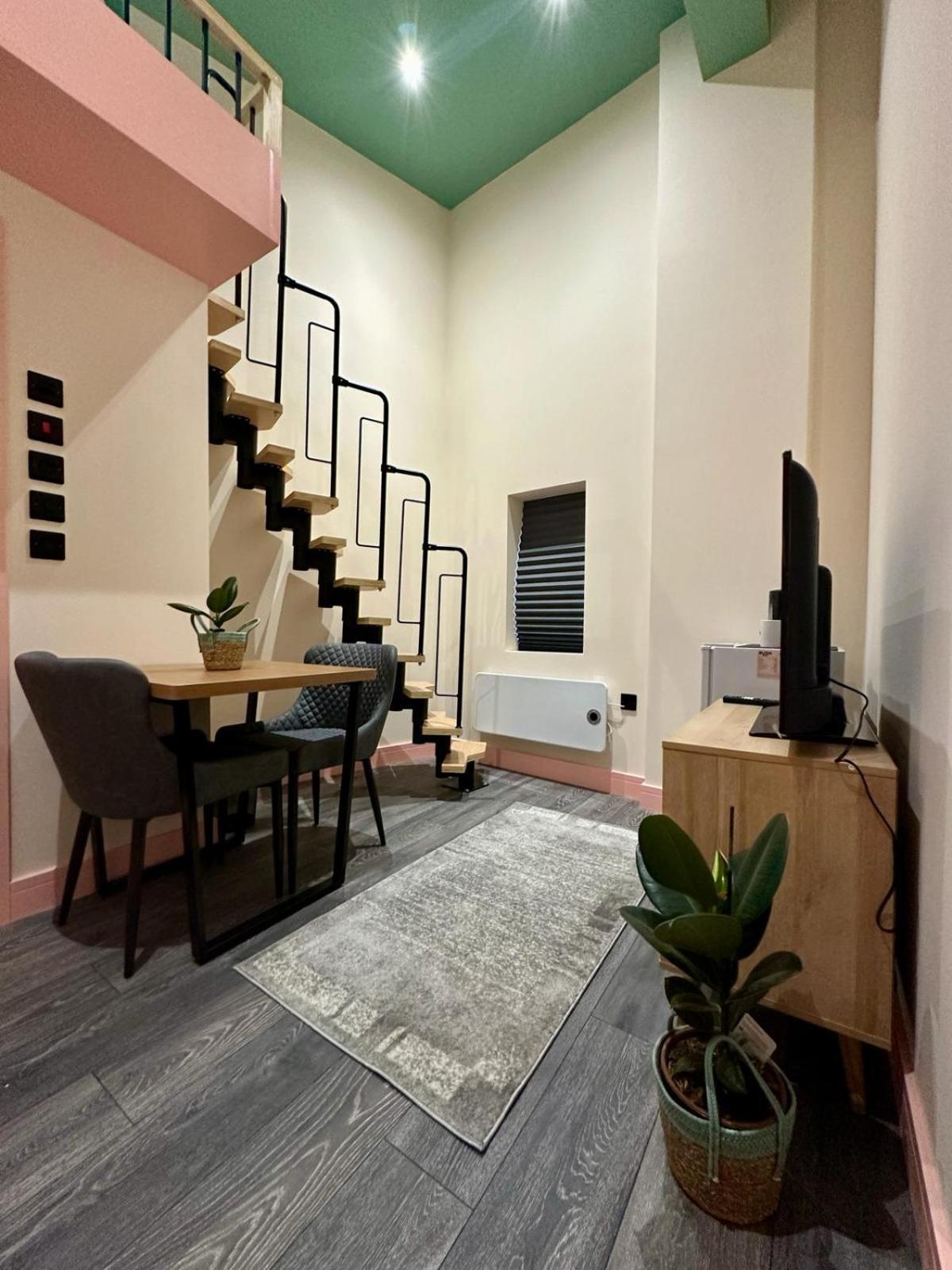 Cozy En-Suite Loft In Trendy Local Londres Extérieur photo