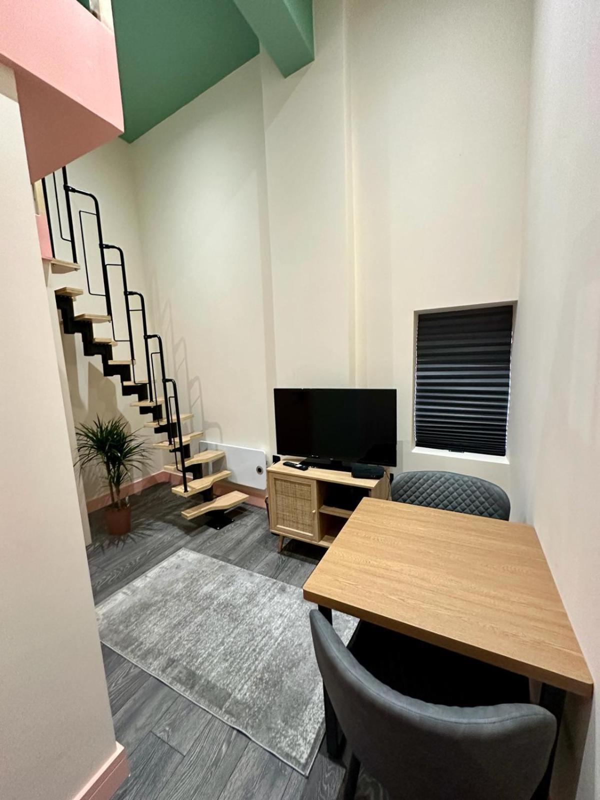 Cozy En-Suite Loft In Trendy Local Londres Extérieur photo