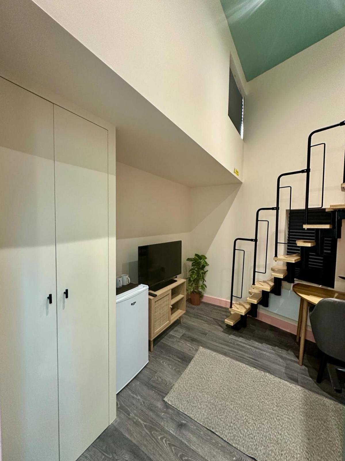 Cozy En-Suite Loft In Trendy Local Londres Extérieur photo