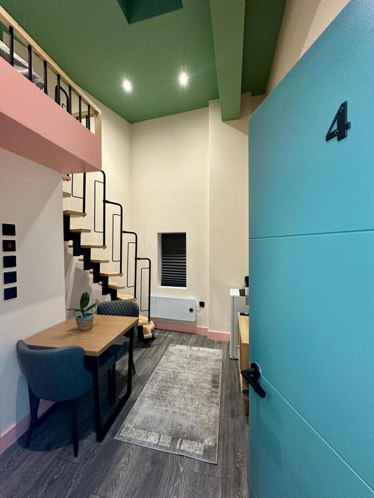 Cozy En-Suite Loft In Trendy Local Londres Extérieur photo