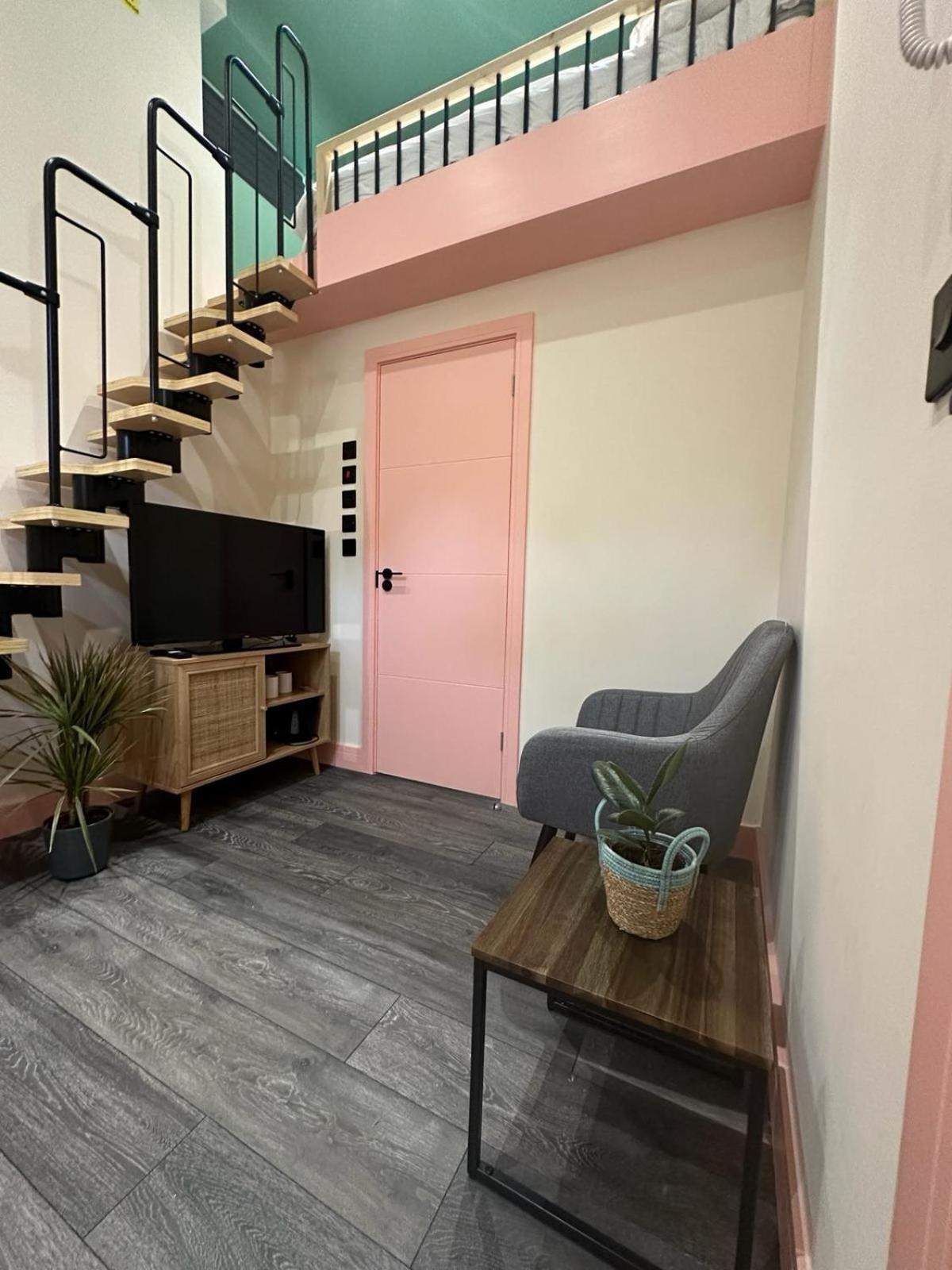 Cozy En-Suite Loft In Trendy Local Londres Extérieur photo