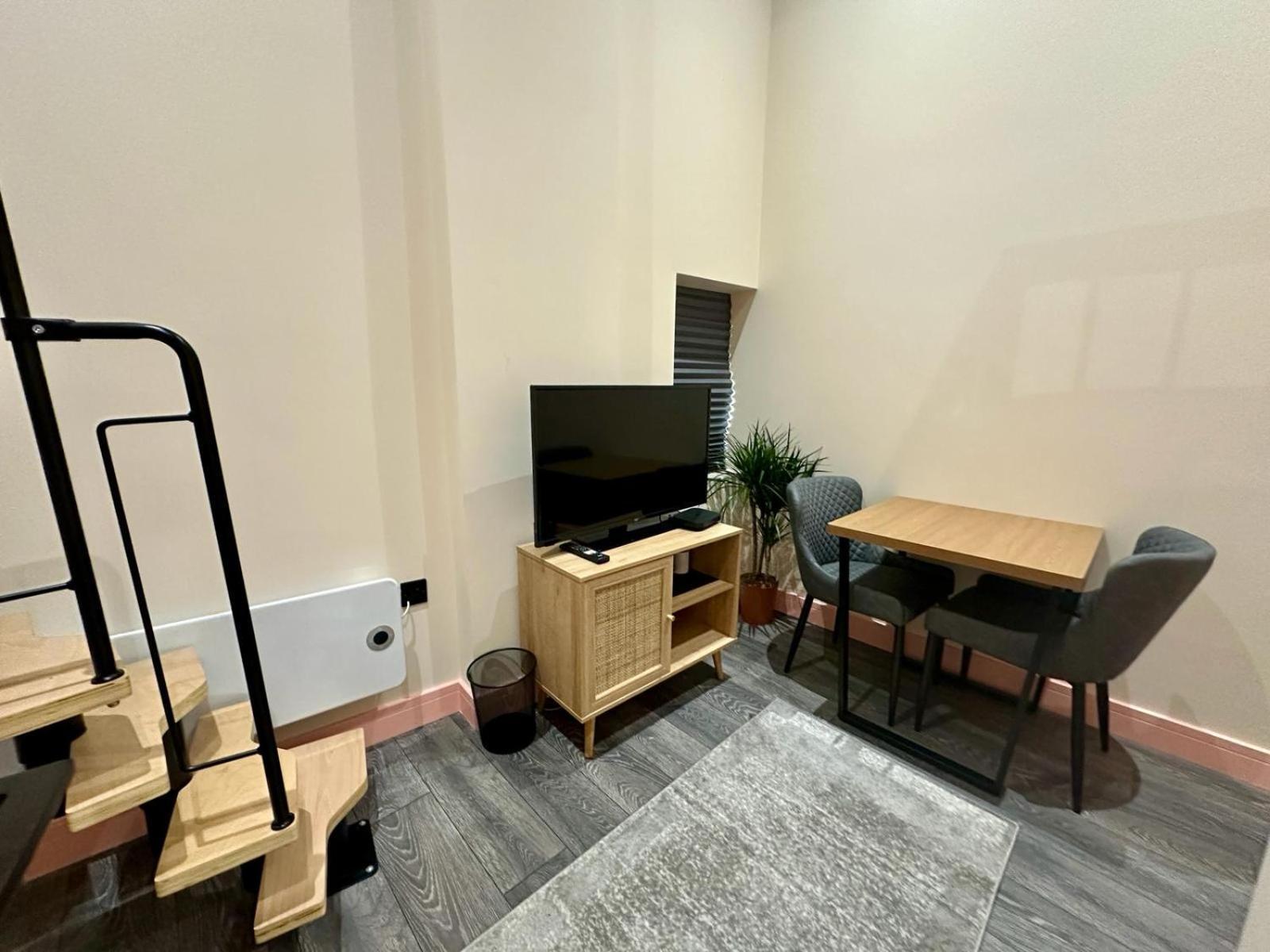 Cozy En-Suite Loft In Trendy Local Londres Extérieur photo