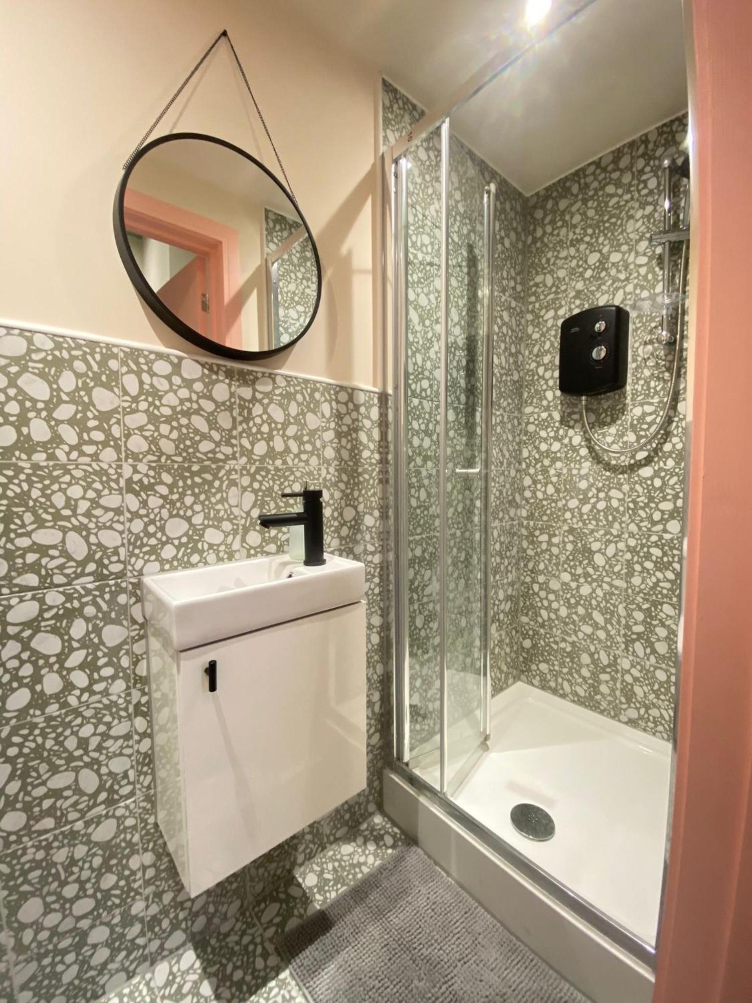 Cozy En-Suite Loft In Trendy Local Londres Extérieur photo