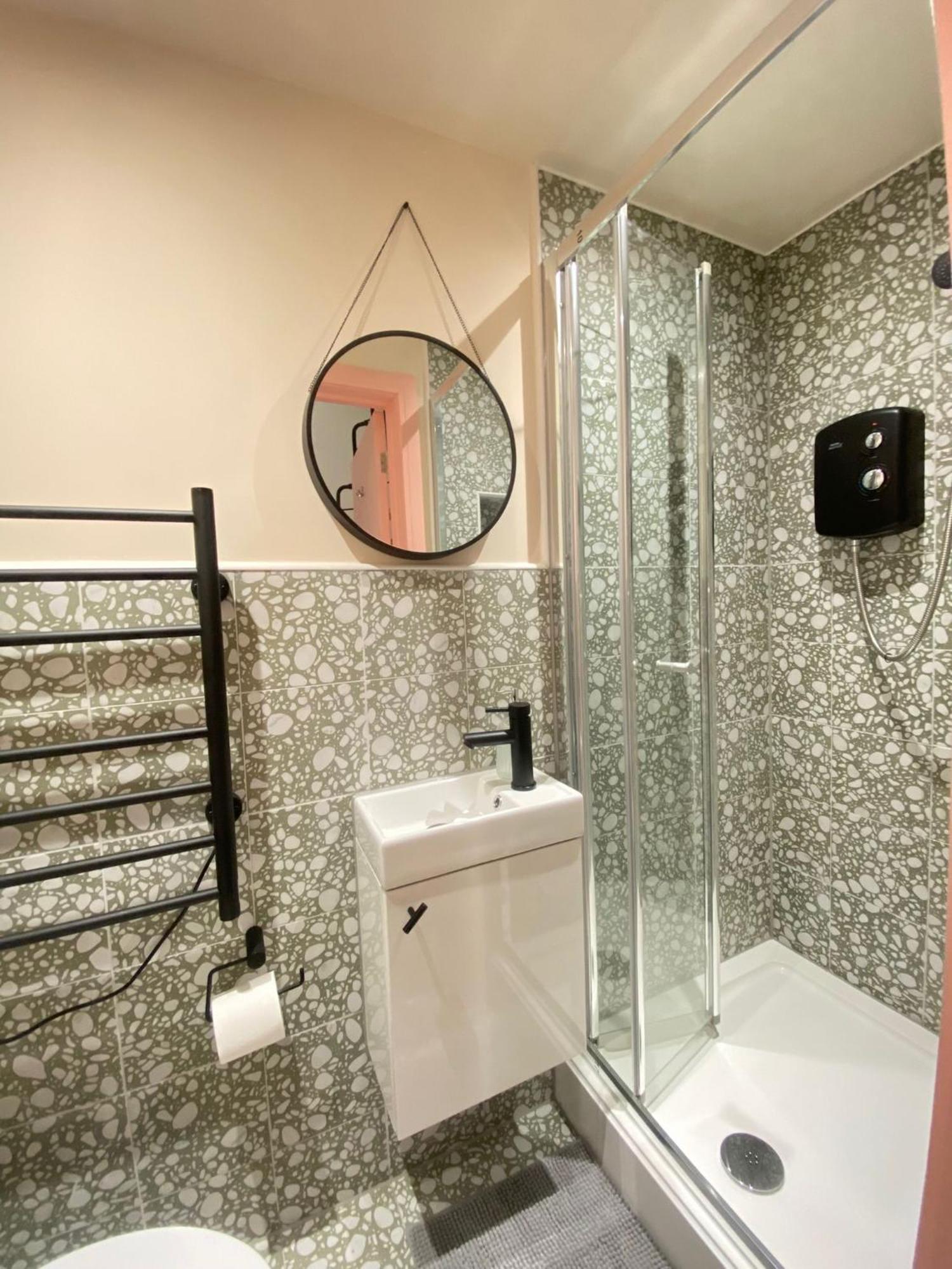 Cozy En-Suite Loft In Trendy Local Londres Extérieur photo