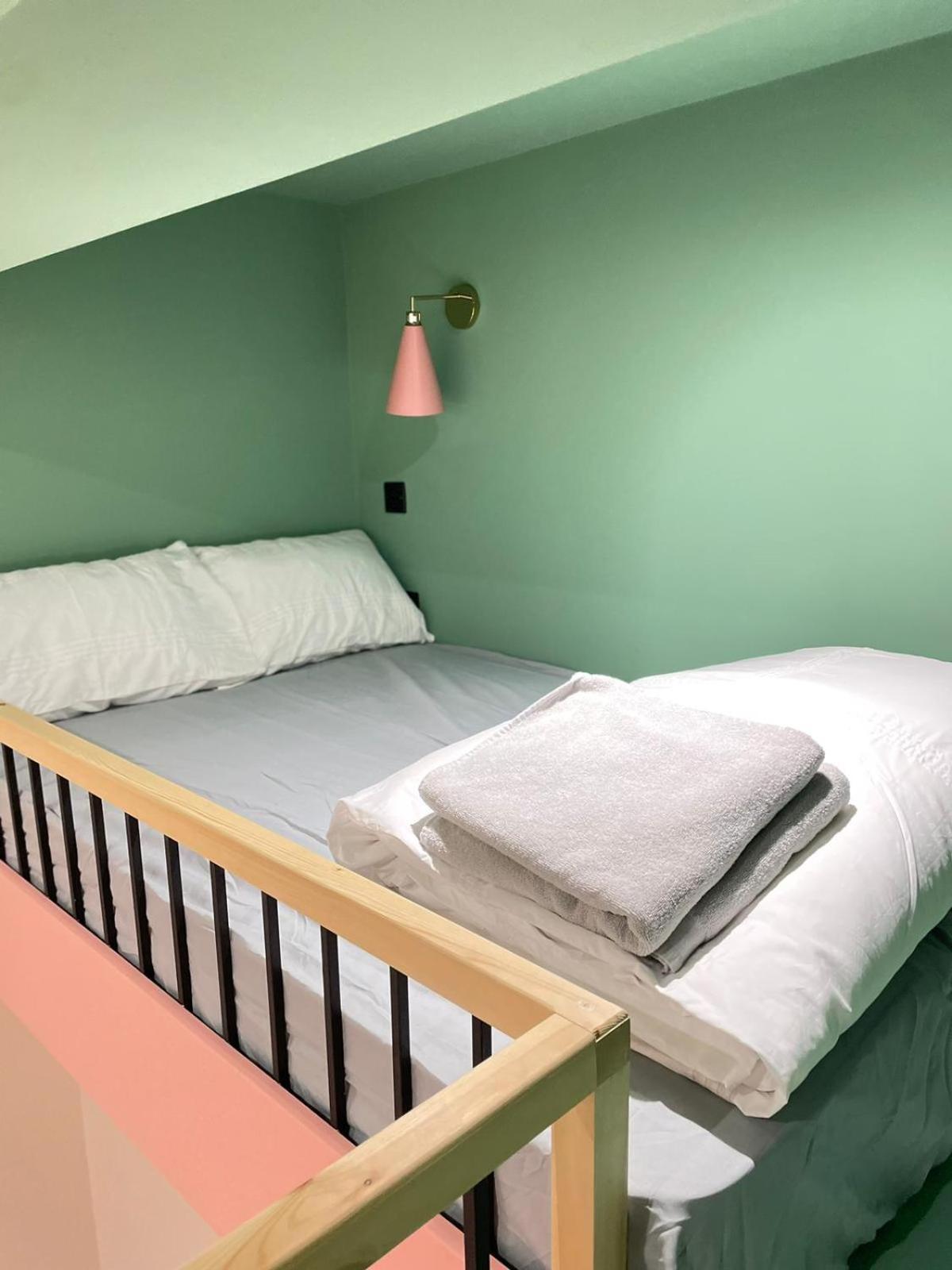 Cozy En-Suite Loft In Trendy Local Londres Extérieur photo
